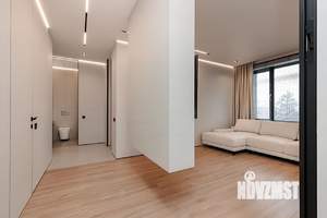 3-к квартира, на длительный срок, 80м2, 3/29 этаж