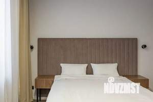 1-к квартира, посуточно, 32м2, 7/14 этаж