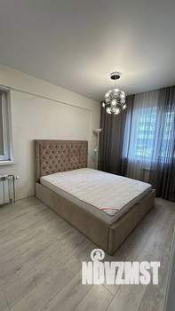 3-к квартира, на длительный срок, 70м2, 2/17 этаж