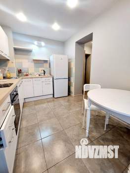 1-к квартира, посуточно, 35м2, 7/10 этаж