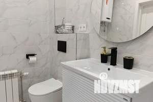 2-к квартира, посуточно, 38м2, 5/13 этаж