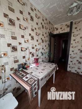 3-к квартира, на длительный срок, 60м2, 6/9 этаж