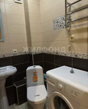 1-к квартира, на длительный срок, 20м2, 9/10 этаж