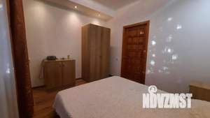 1-к квартира, посуточно, 55м2, 1/1 этаж