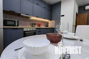1-к квартира, посуточно, 35м2, 5/14 этаж