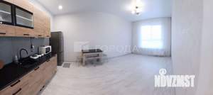 2-к квартира, на длительный срок, 35м2, 12/17 этаж