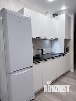 Студия квартира, на длительный срок, 35м2, 21/27 этаж