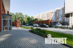 1-к квартира, посуточно, 45м2, 5/11 этаж