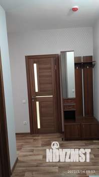 1-к квартира, на длительный срок, 39м2, 10/25 этаж