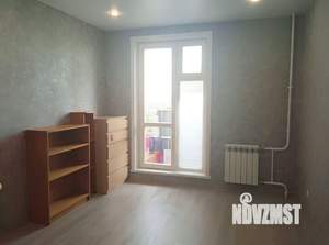 Студия квартира, на длительный срок, 25м2, 16/18 этаж