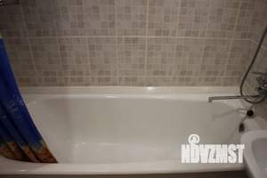 Студия квартира, посуточно, 27м2, 14/16 этаж