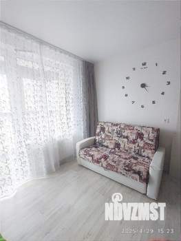 2-к квартира, на длительный срок, 45м2, 20/25 этаж