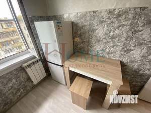 1-к квартира, на длительный срок, 31м2, 5/5 этаж