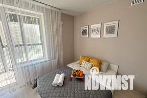 1-к квартира, посуточно, 20м2, 6/27 этаж