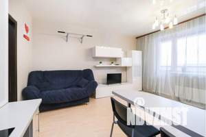 1-к квартира, посуточно, 30м2, 5/18 этаж