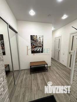 1-к квартира, на длительный срок, 39м2, 16/17 этаж