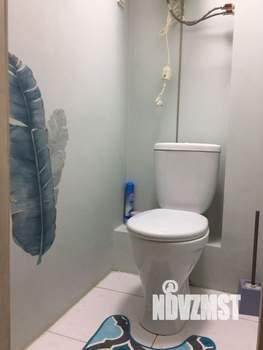 1-к квартира, на длительный срок, 48м2, 9/10 этаж