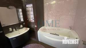 3-к квартира, на длительный срок, 116м2, 14/24 этаж