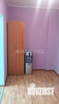 1-к квартира, на длительный срок, 39м2, 5/16 этаж