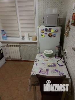 2-к квартира, на длительный срок, 44м2, 3/5 этаж