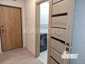 1-к квартира, на длительный срок, 41м2, 1/9 этаж