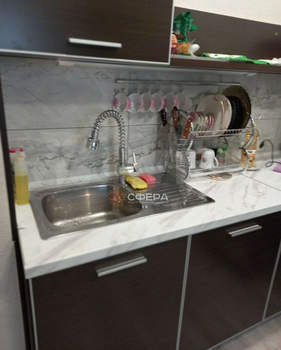 1-к квартира, на длительный срок, 38м2, 4/11 этаж