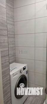 Студия квартира, на длительный срок, 21м2, 1/17 этаж