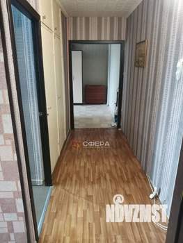2-к квартира, на длительный срок, 46м2, 4/9 этаж