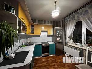 2-к квартира, посуточно, 60м2, 8/10 этаж