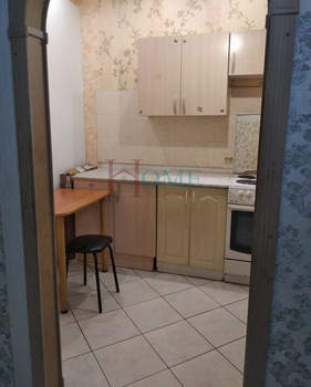 2-к квартира, на длительный срок, 50м2, 5/17 этаж