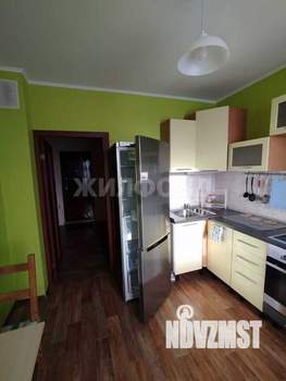 2-к квартира, на длительный срок, 56м2, 16/17 этаж