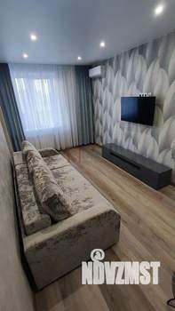 1-к квартира, на длительный срок, 42м2, 6/19 этаж