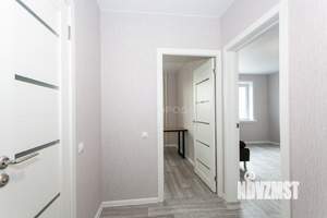 1-к квартира, на длительный срок, 37м2, 5/18 этаж