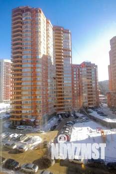 1-к квартира, посуточно, 45м2, 7/19 этаж