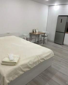 1-к квартира, на длительный срок, 29м2, 8/18 этаж