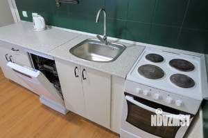 2-к квартира, на длительный срок, 56м2, 13/16 этаж