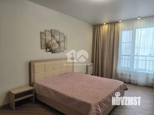 3-к квартира, на длительный срок, 100м2, 18/24 этаж