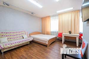 1-к квартира, посуточно, 31м2, 1/5 этаж