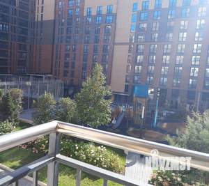 2-к квартира, посуточно, 36м2, 4/10 этаж