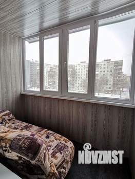 2-к квартира, на длительный срок, 43м2, 4/9 этаж