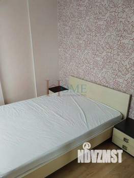 2-к квартира, на длительный срок, 57м2, 2/17 этаж