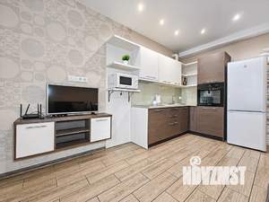 2-к квартира, посуточно, 37м2, 3/13 этаж