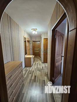 2-к квартира, на длительный срок, 60м2, 4/9 этаж