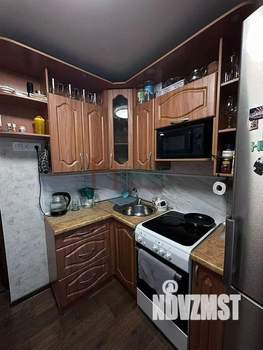 2-к квартира, на длительный срок, 37м2, 6/9 этаж