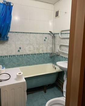 2-к квартира, на длительный срок, 44м2, 5/5 этаж