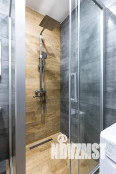 1-к квартира, посуточно, 38м2, 3/25 этаж