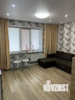 1-к квартира, на длительный срок, 35м2, 1/10 этаж