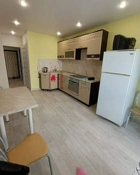 2-к квартира, на длительный срок, 58м2, 2/10 этаж