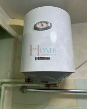 1-к квартира, на длительный срок, 30м2, 5/10 этаж