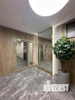 Студия квартира, на длительный срок, 30м2, 18/25 этаж